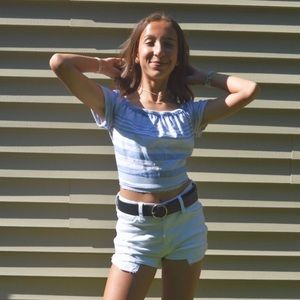 Meet your Posher, Emily